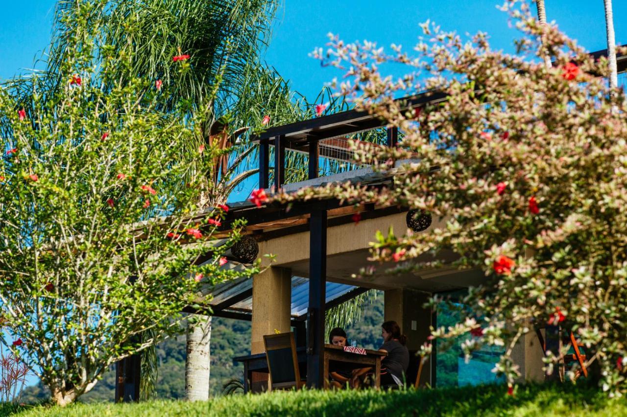 Hotel Caieiras Guaratuba Extérieur photo