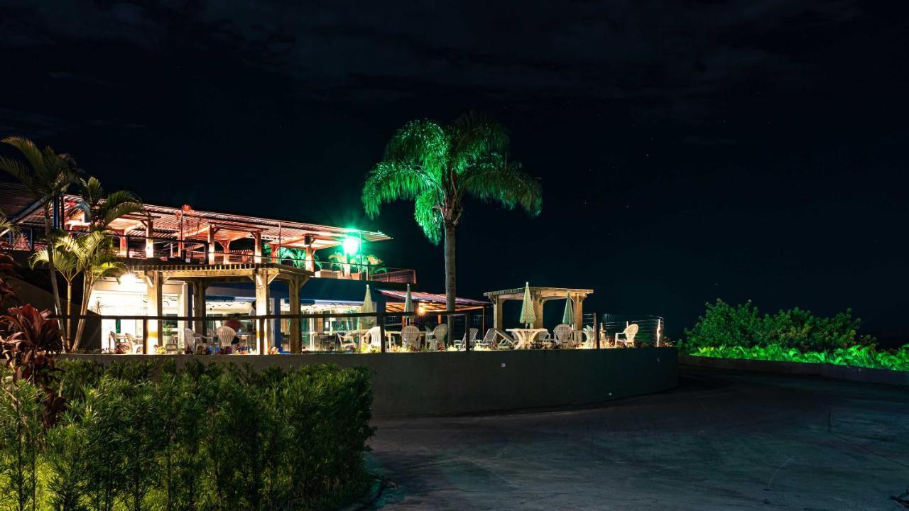 Hotel Caieiras Guaratuba Extérieur photo