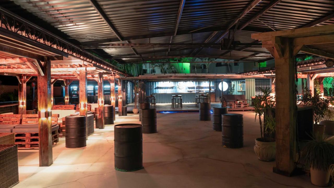 Hotel Caieiras Guaratuba Extérieur photo