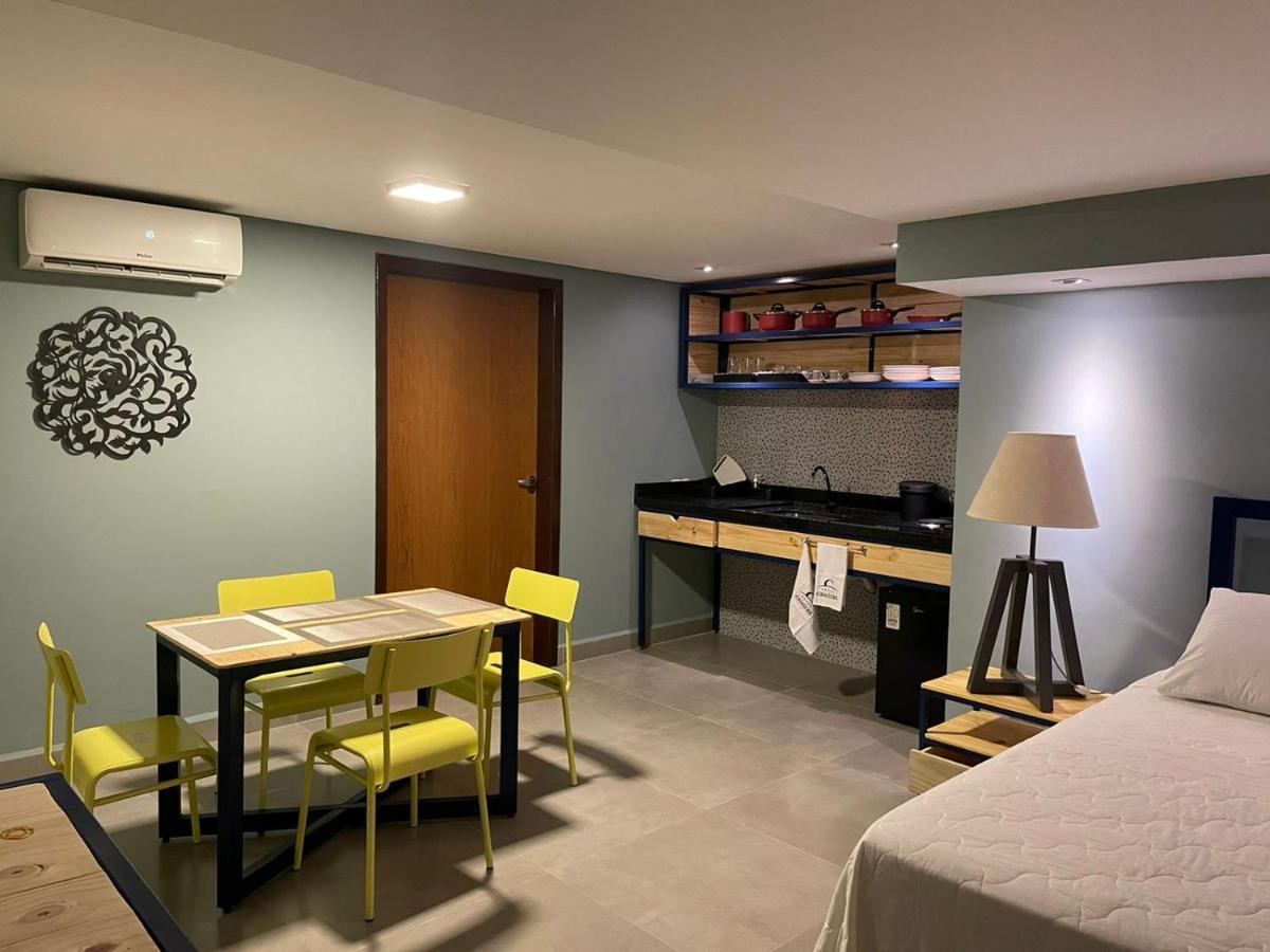 Hotel Caieiras Guaratuba Extérieur photo