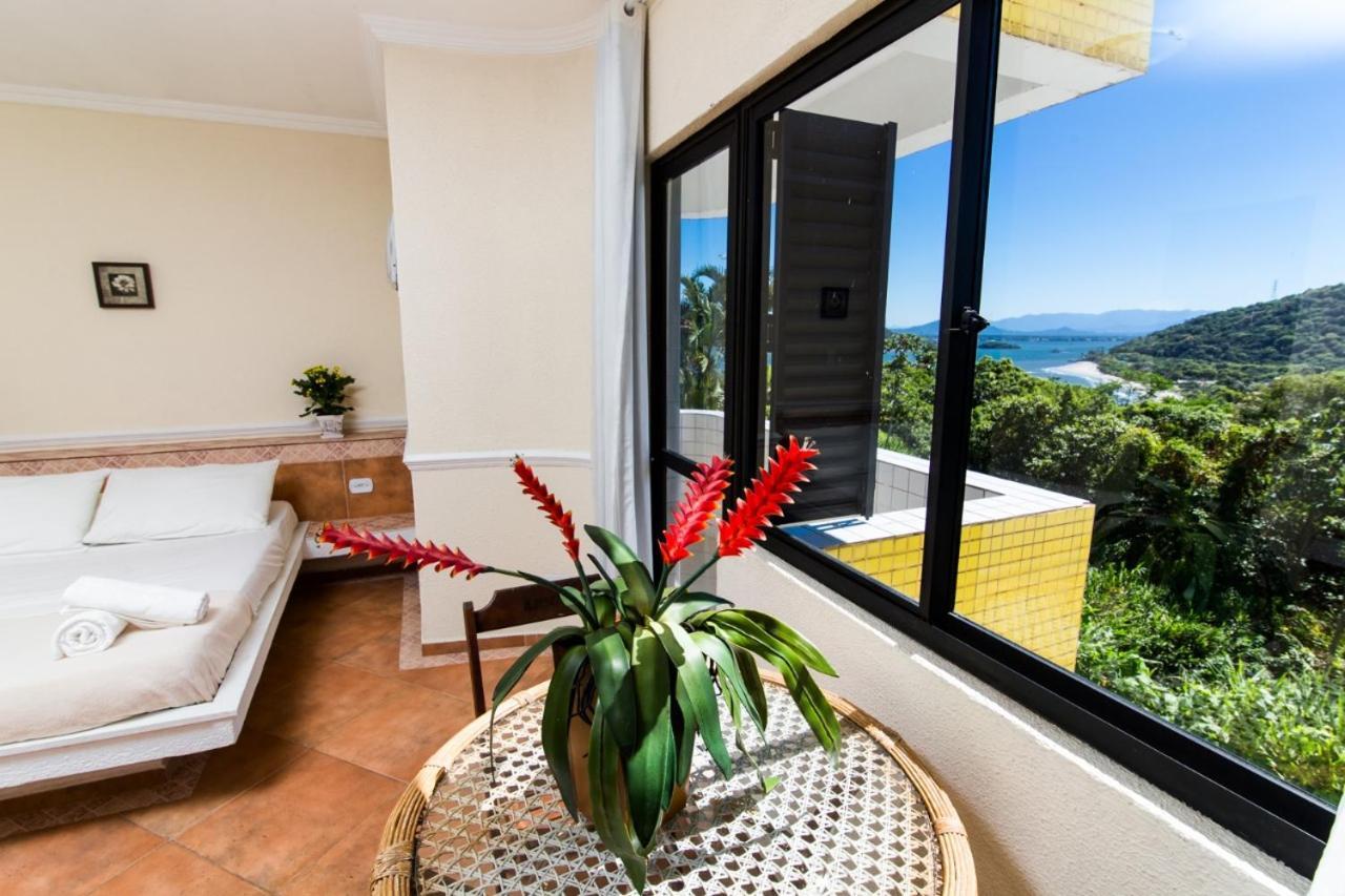 Hotel Caieiras Guaratuba Extérieur photo