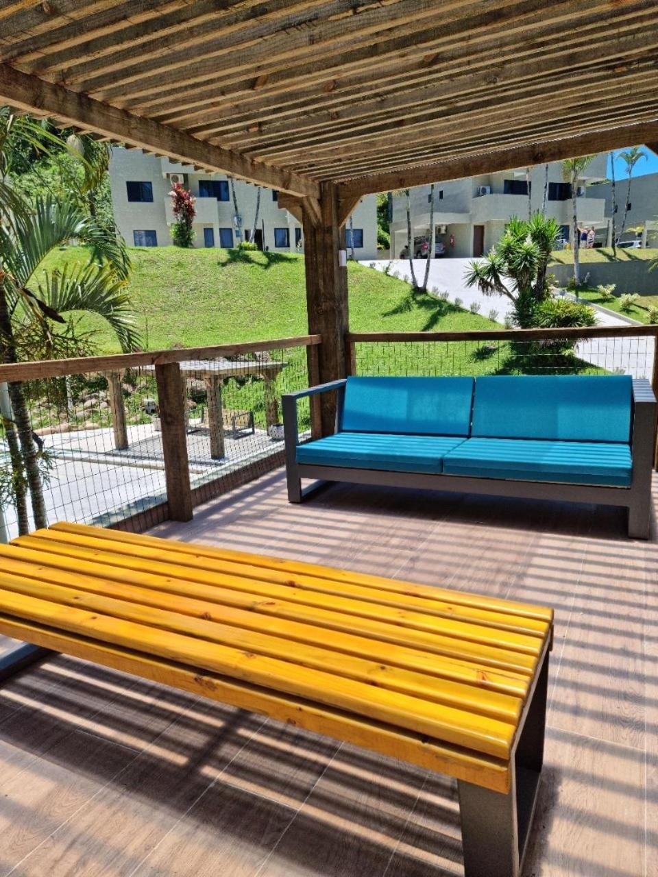 Hotel Caieiras Guaratuba Extérieur photo