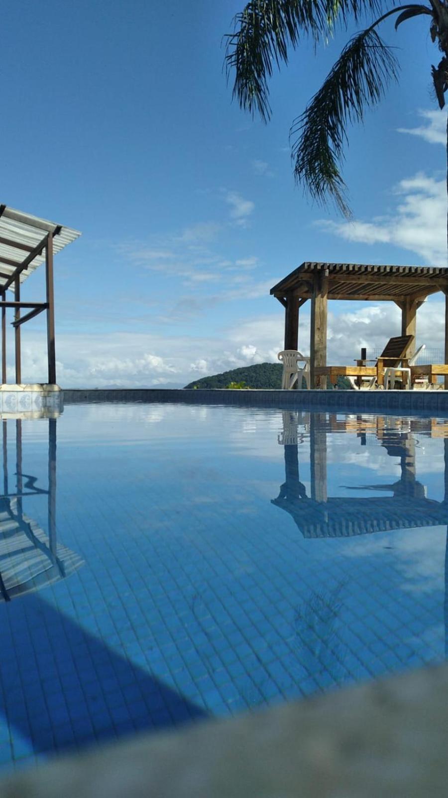 Hotel Caieiras Guaratuba Extérieur photo