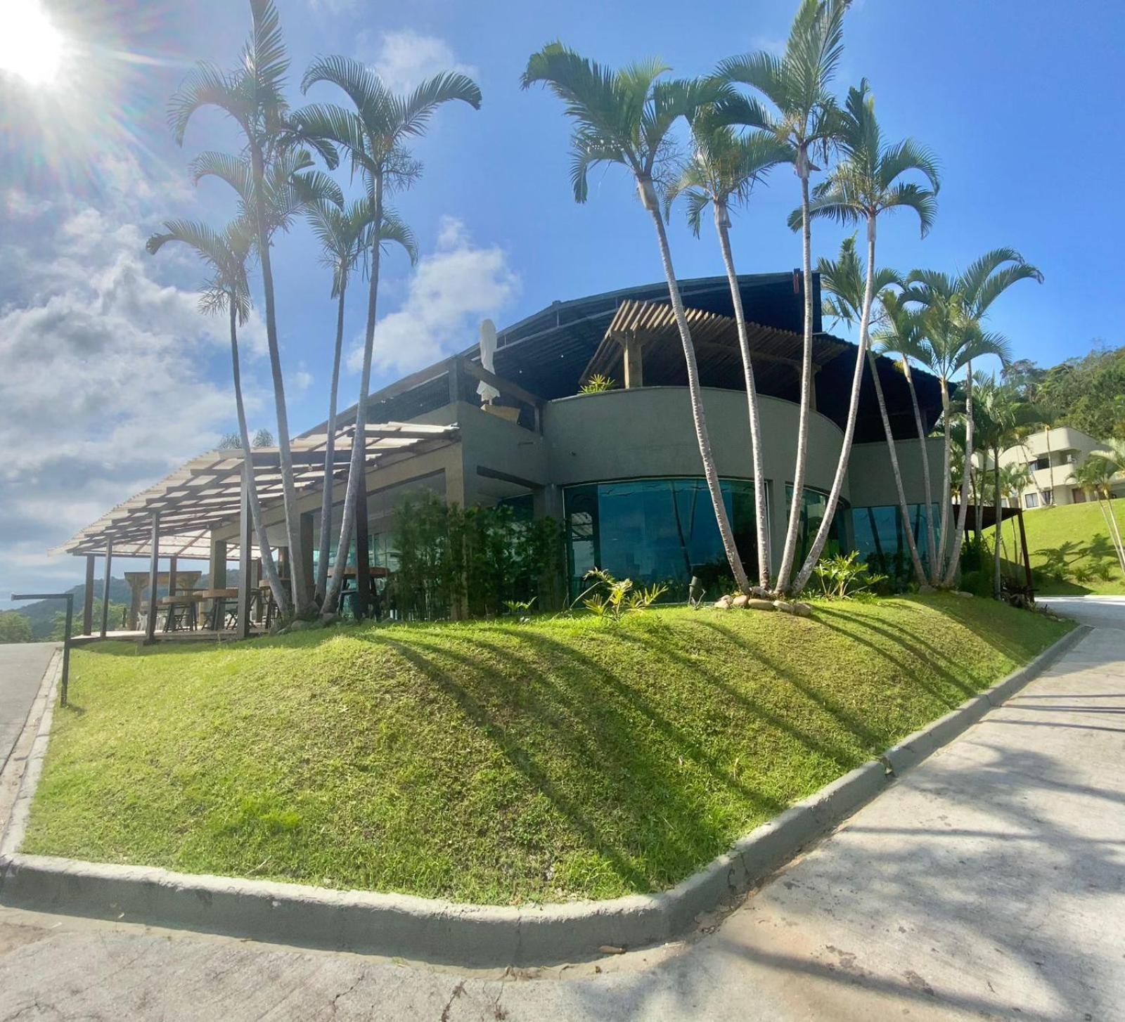 Hotel Caieiras Guaratuba Extérieur photo